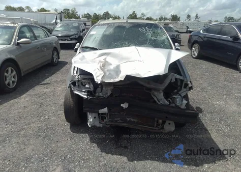 2005 Chevrolet Aveo Ls from USA, damaged, VIN KL1TD62675B297292
